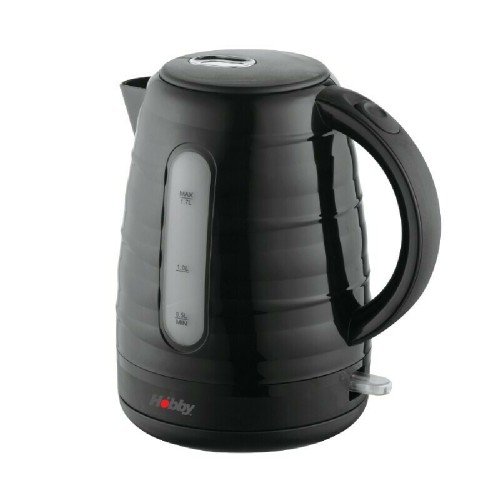 ΒΡΑΣΤΗΡΑΣ HOBBY HCK-40353 BLACK 2200W 1.7LT